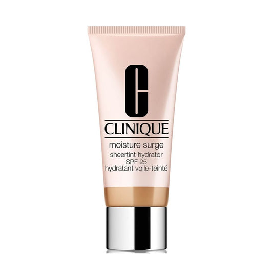 Clinique Moisture Surge SPF25 Sheertint Hydrator - Universal Light Medium 40ml