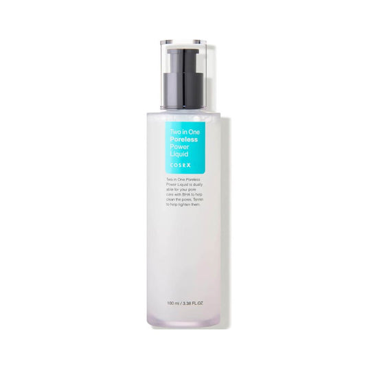 COSRX Two In One Poreless Power Liquid 100ml