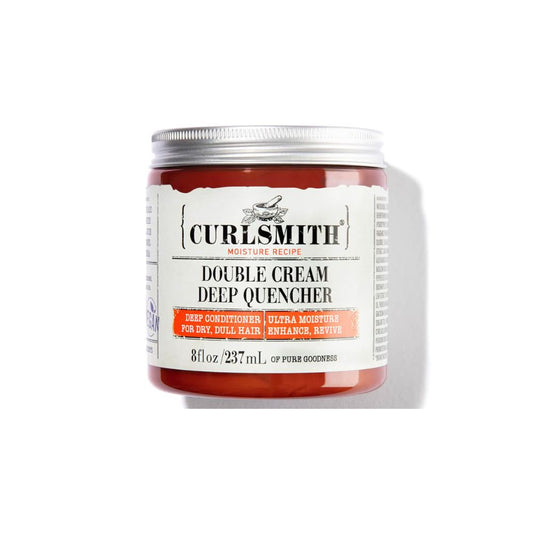 Curlsmith Double Cream Deep Quencher 237ml