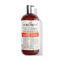 Curlsmith Curl Quenching Conditioning Wash 355ml