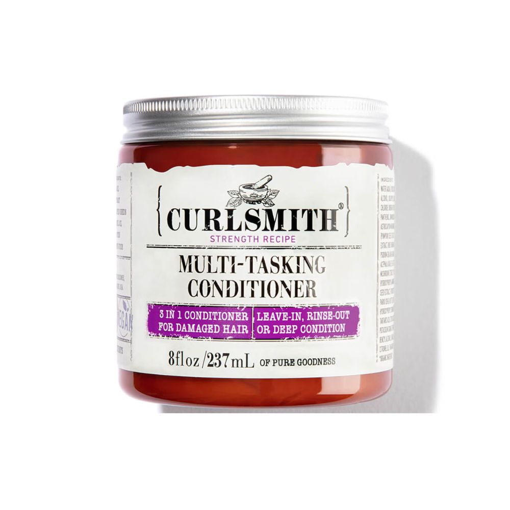 Curlsmith Multitasking Conditioner 237ml