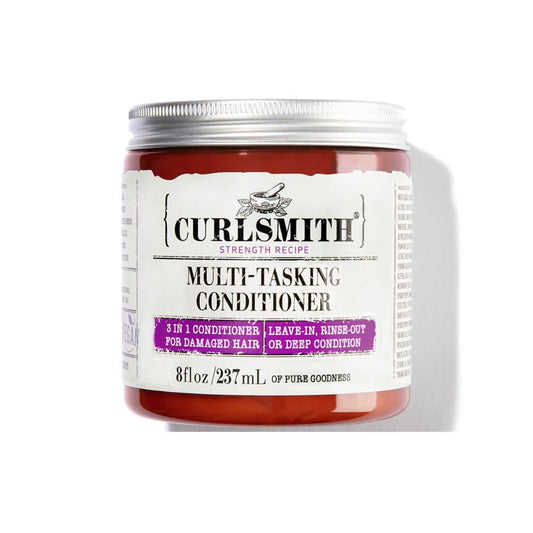 Curlsmith Multitasking Conditioner 237ml