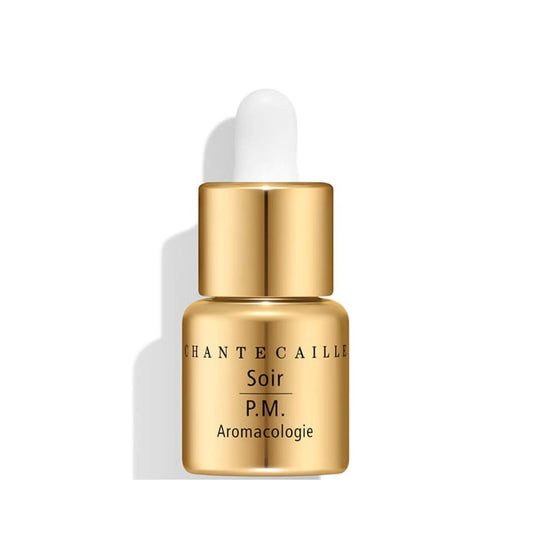 Chantecaille Gold Recovery Intense Concentrate PM (6ml x 4)