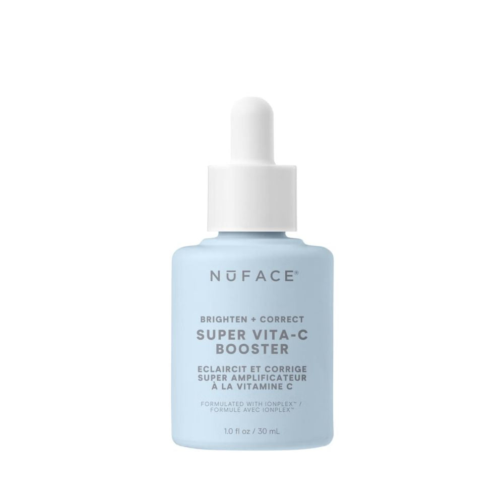 NuFACE Super Vita-C Booster Serum 30ml