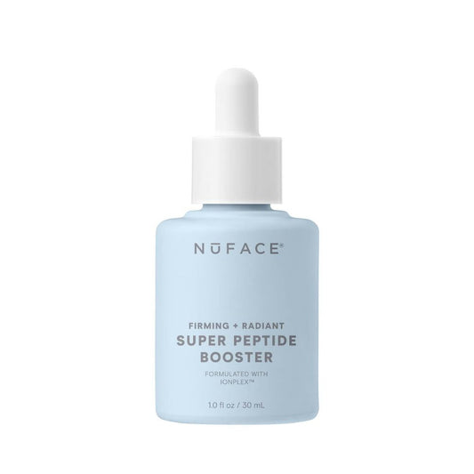 NuFACE Firming and Smoothing Super Peptide Booster Serum 30ml