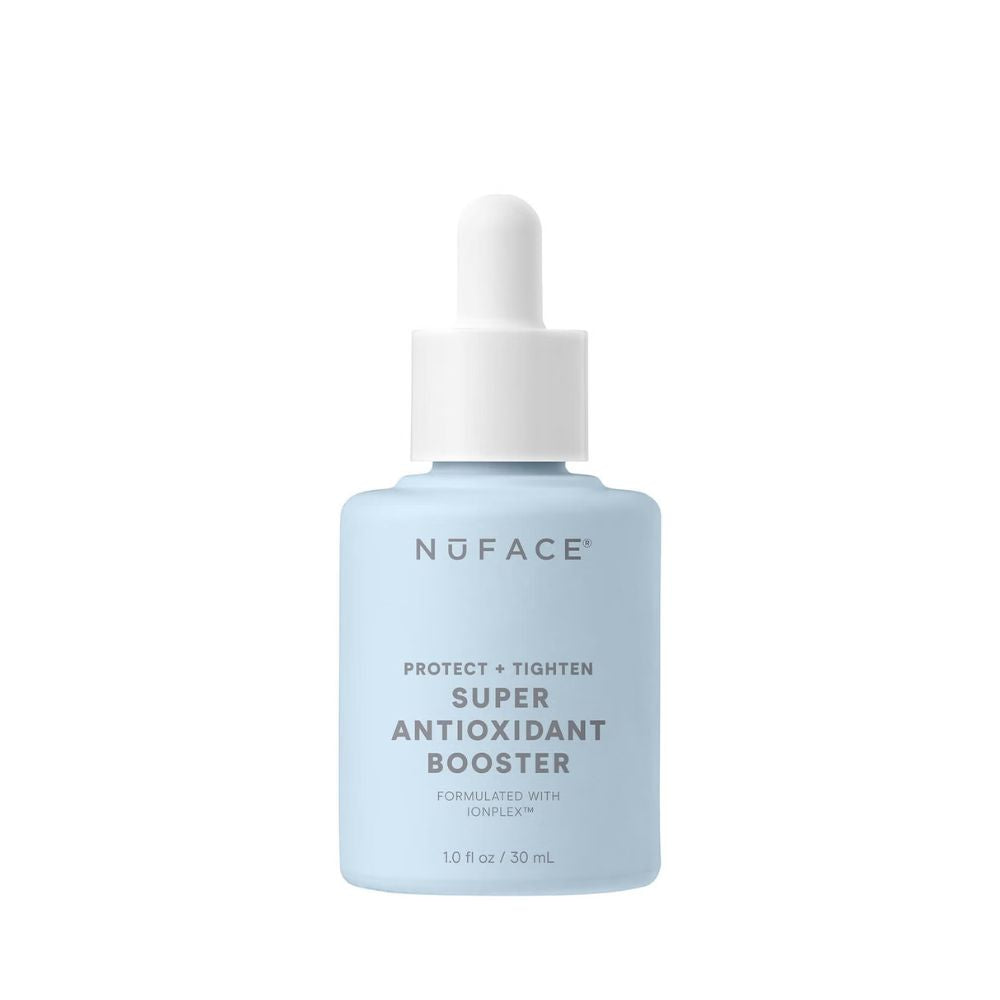 NuFACE Protect and Tighten Super Antioxidant Booster Serum 30ml