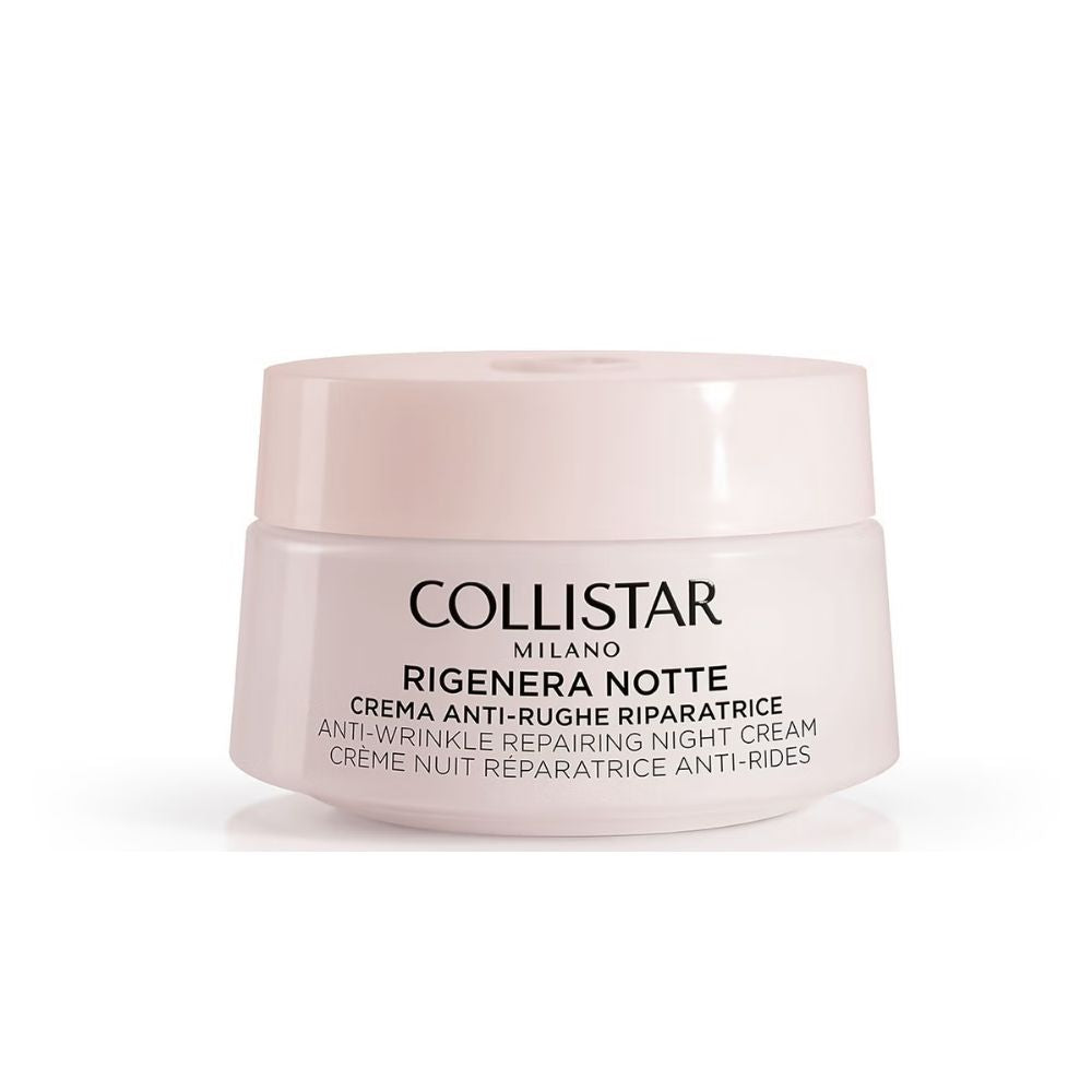 Collistar Rigenera Anti-Wrinkle Repairing Night Cream 50ml