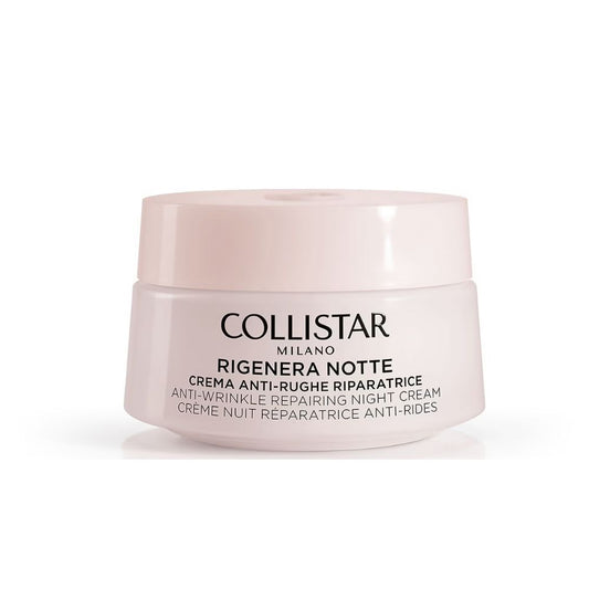 Collistar Rigenera Anti-Wrinkle Repairing Night Cream 50ml