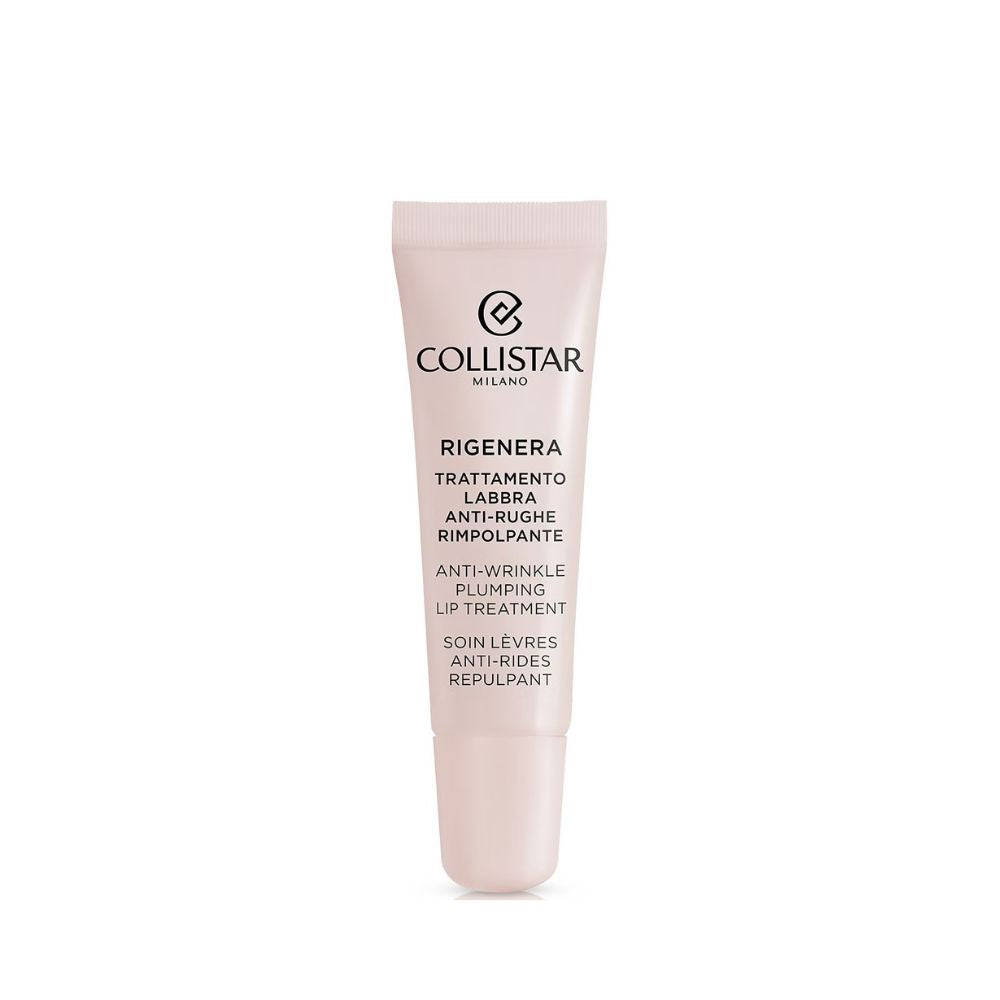 Collistar Rigenera Anti-Wrinkle Plumping Lip Treatment 15ml