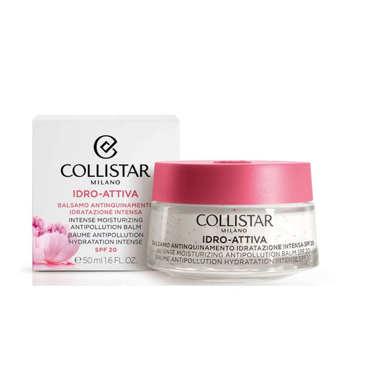 Collistar Intense Moisturising Antipollution Balm 50ml