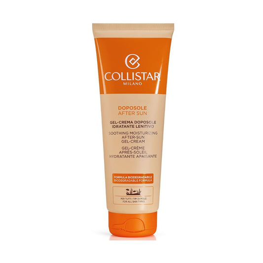 Collistar Soothing Moisturiser After-Sun Gel-Cream 250ml