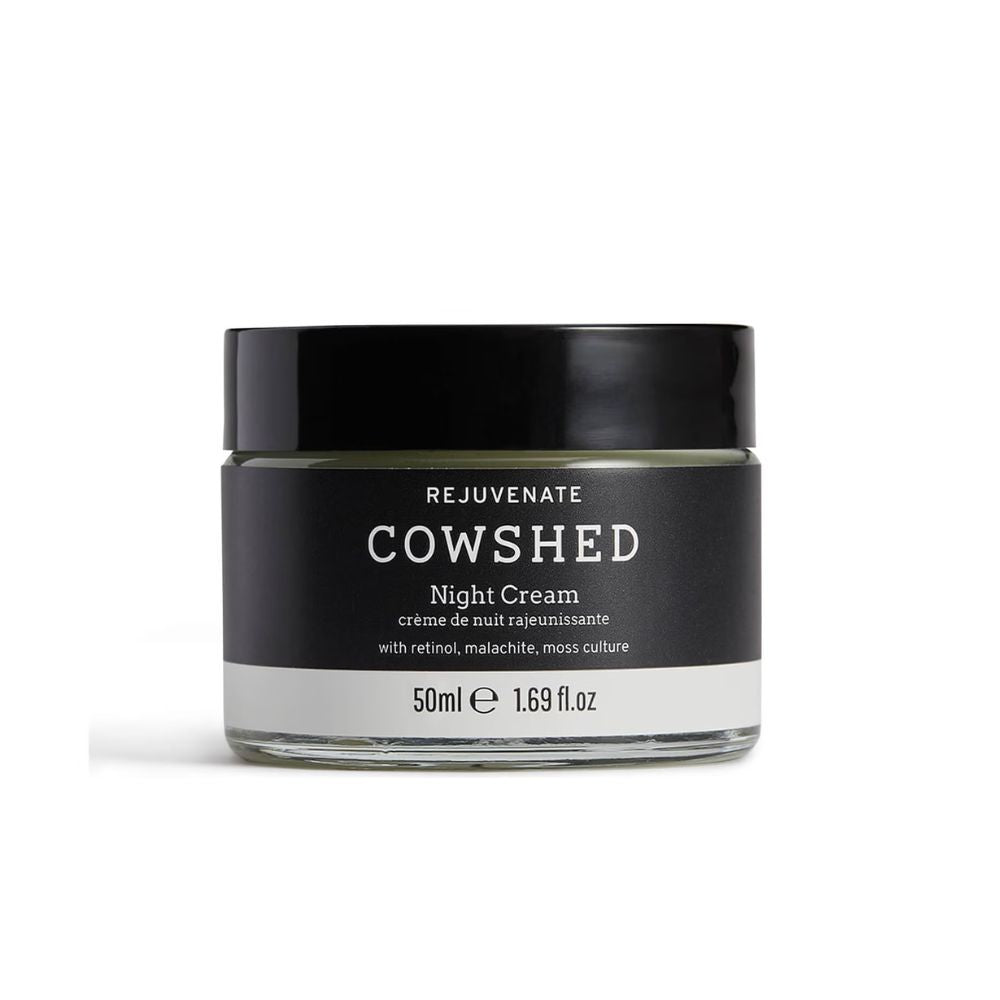 Cowshed Rejuvenate Night Cream 50ml