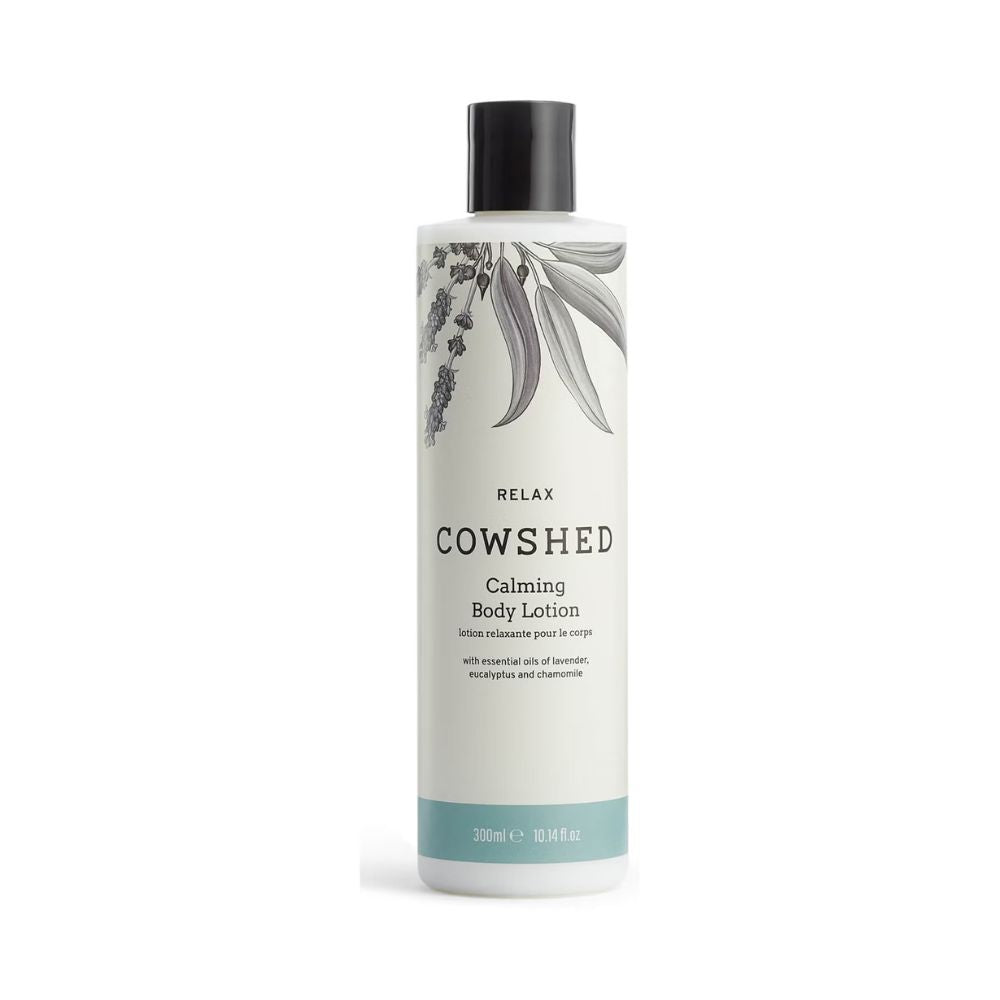 Cowshed RELAX Calming Body Lotion 300ml