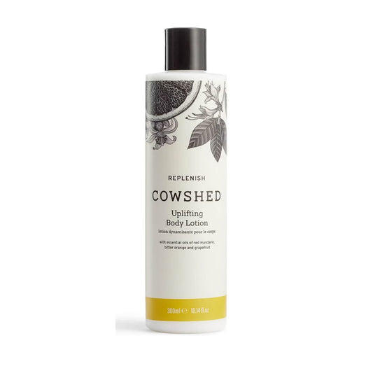 Cowshed REPLENISH Uplifting Body Lotion 300ml