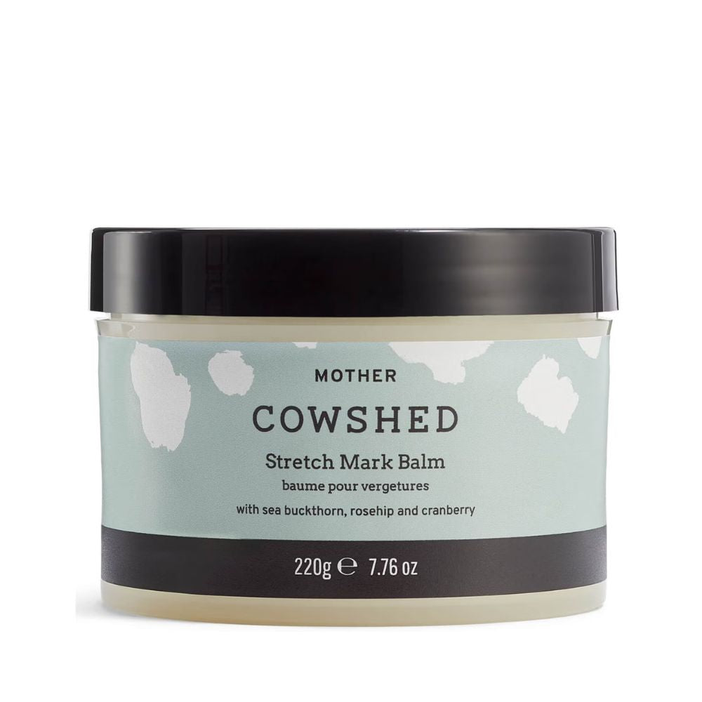 Cowshed Mother Stretch Mark Balm 250ml