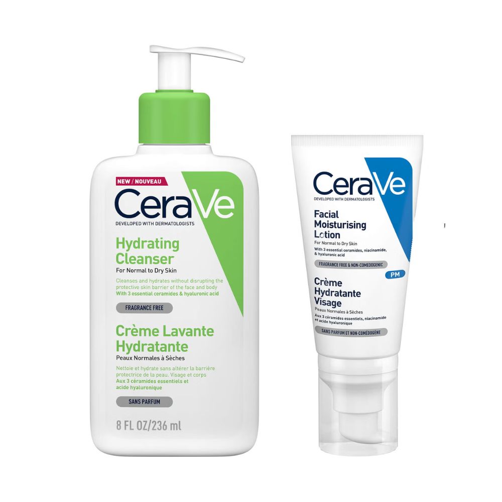 CeraVe Your Best Skin PM Duo