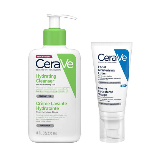 CeraVe Your Best Skin PM Duo