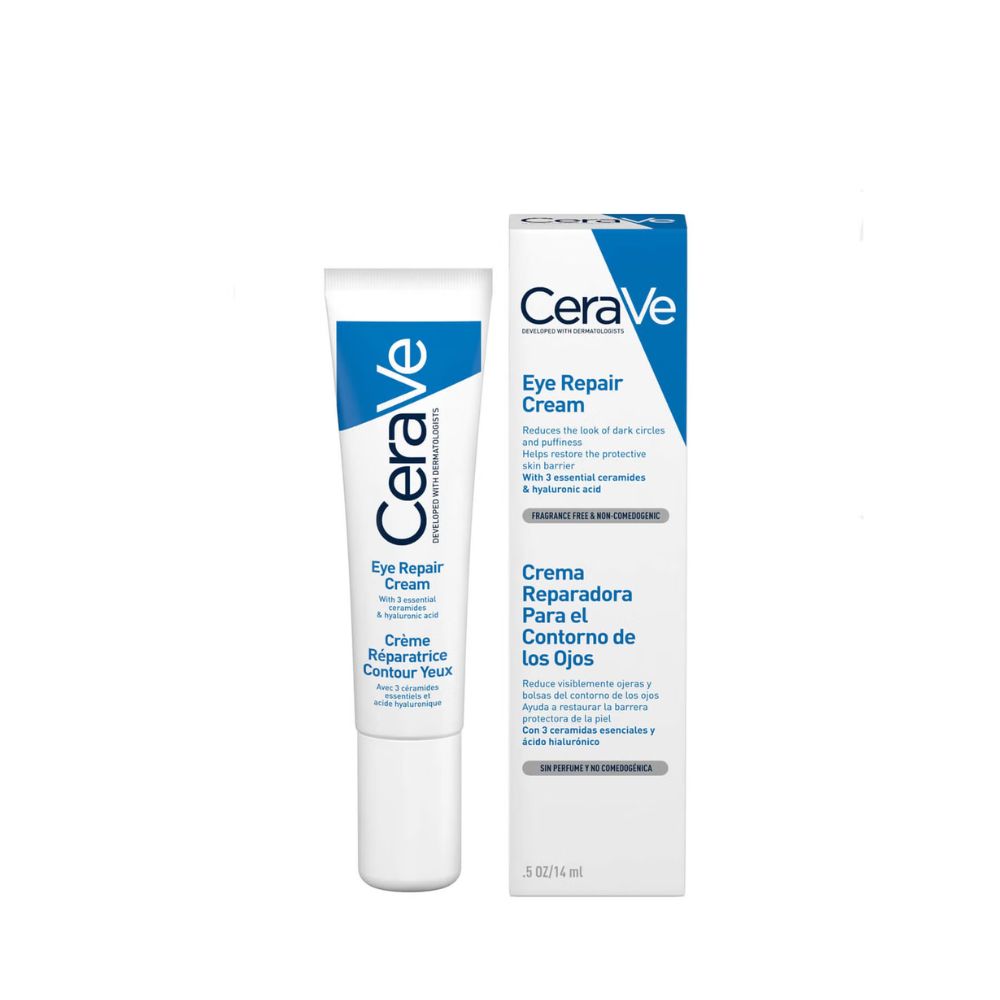 CeraVe Eye Repair Cream 14ml