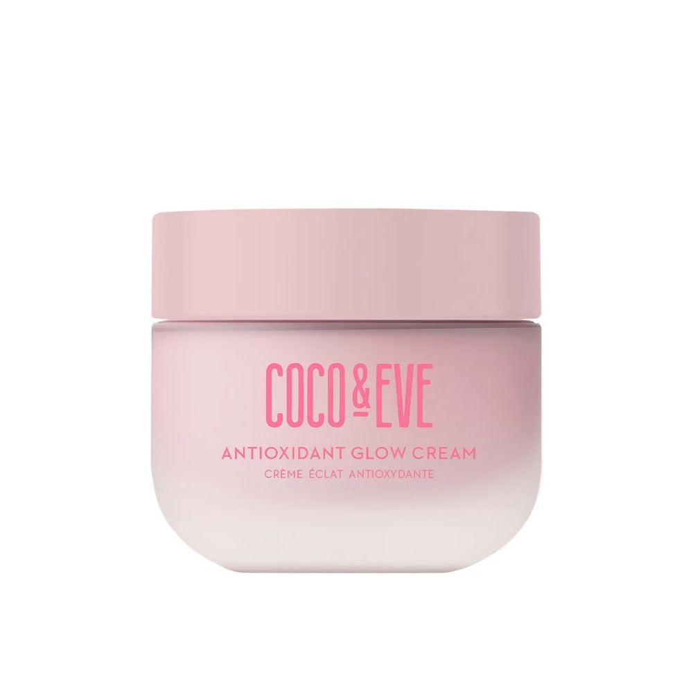 Coco & Eve Antioxidant Glow Cream 50ml