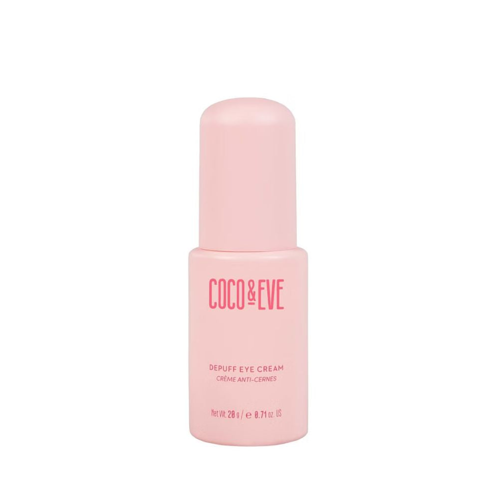 Coco & Eve Depuff Eye Cream 20ml