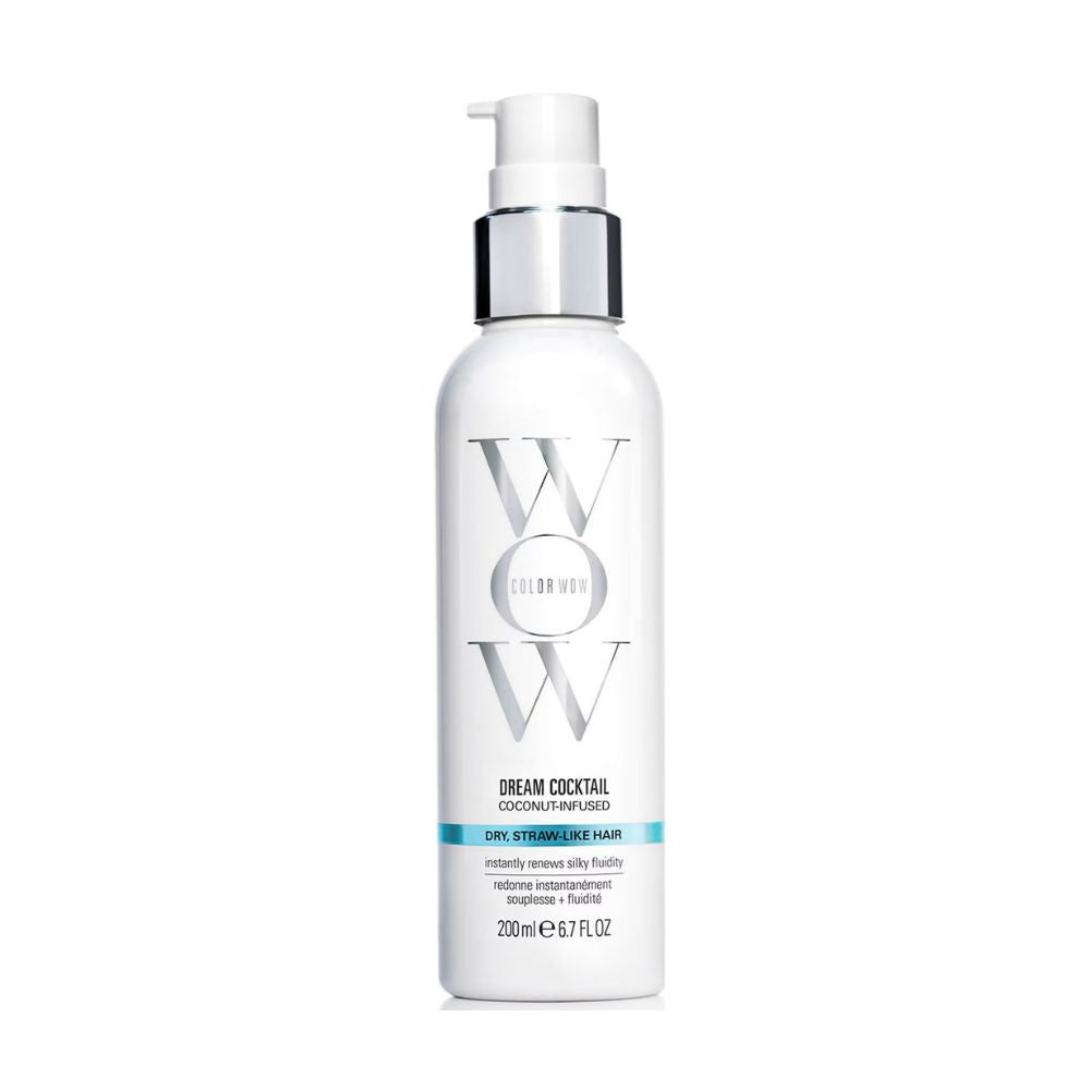 Color Wow Dream Cocktail - Coconut Infused 200ml