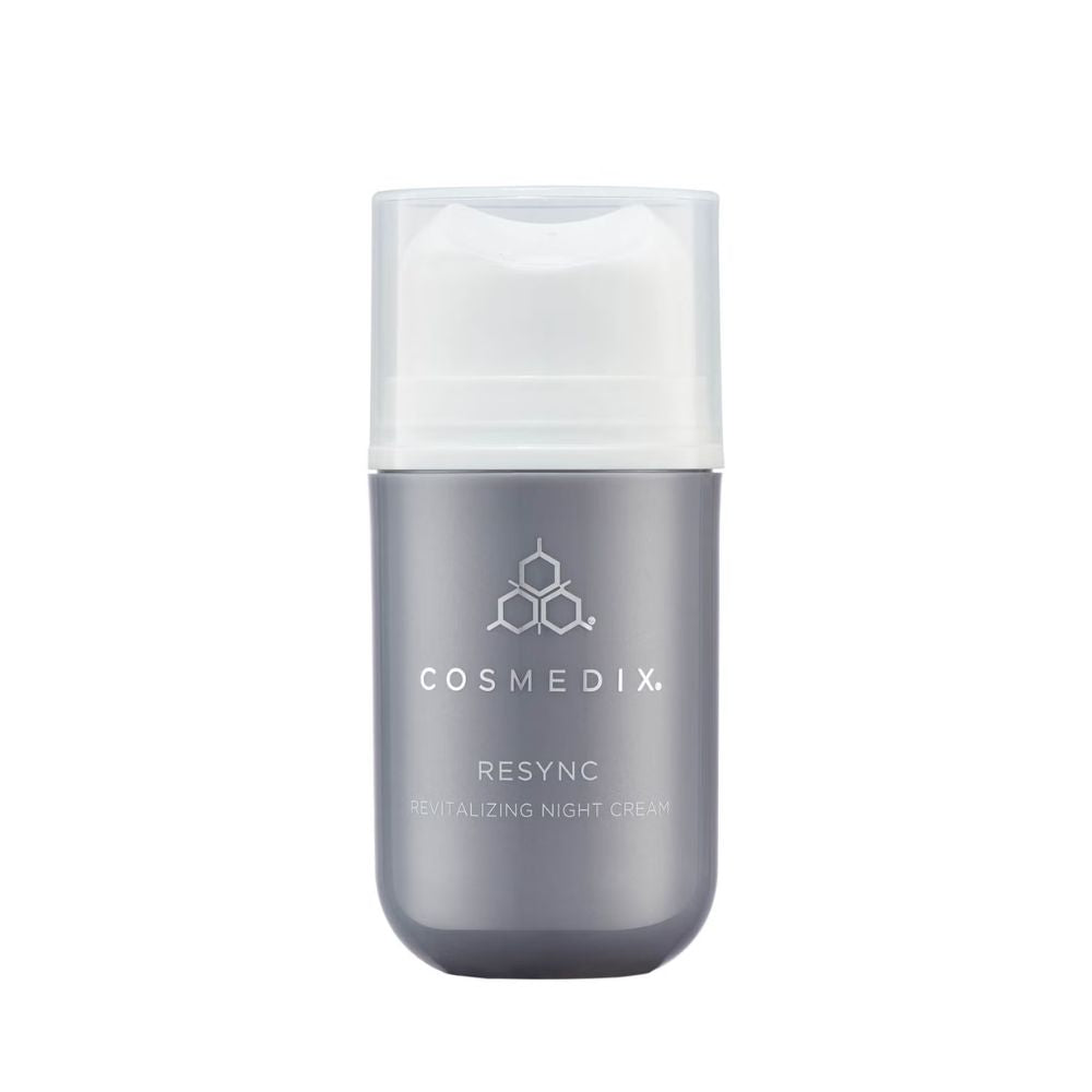 COSMEDIX Resync Revatilising Night Cream 50ml