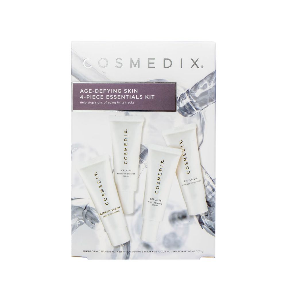 COSMEDIX Age Defying Skin Kit