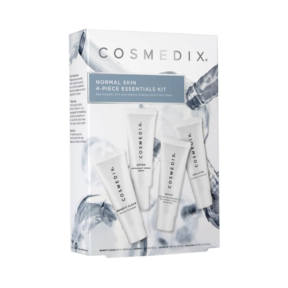 COSMEDIX Normal Skin Kit