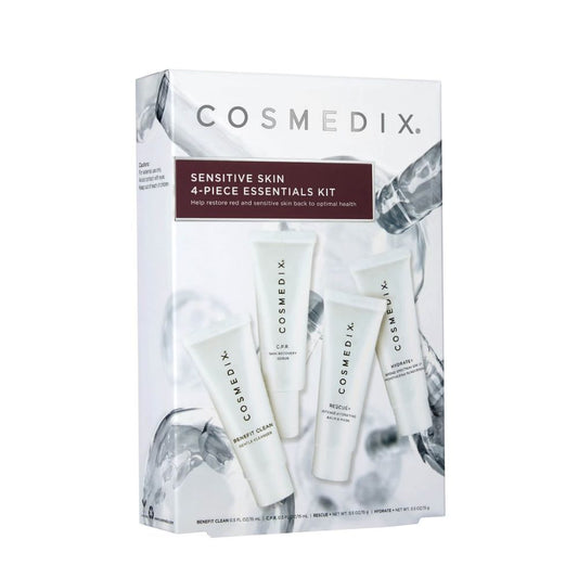 COSMEDIX Sensitive Skin Kit