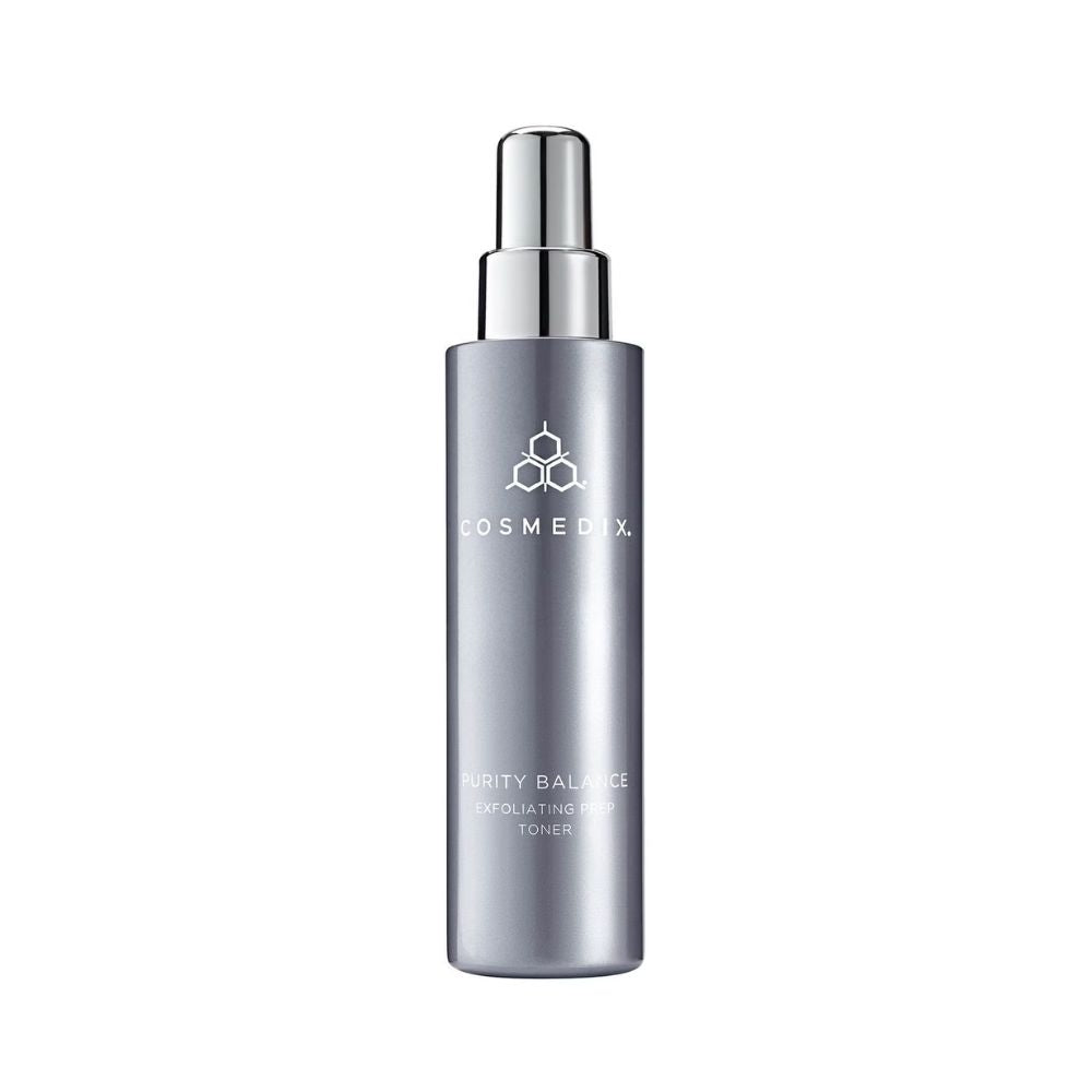 COSMEDIX Purity Balance Exfoliating Prep Toner 150ml