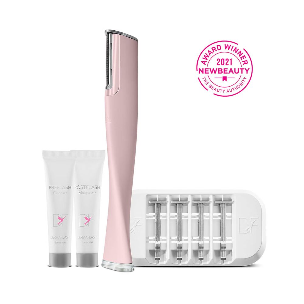 DERMAFLASH LUXE 1 Kit (Various Colours)