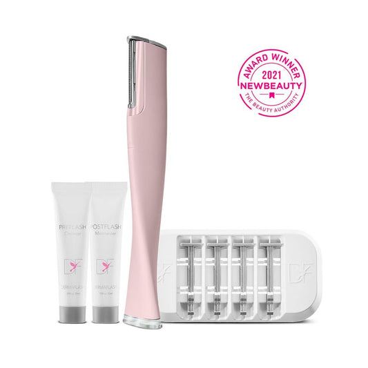 DERMAFLASH LUXE 1 Kit (Various Colours)