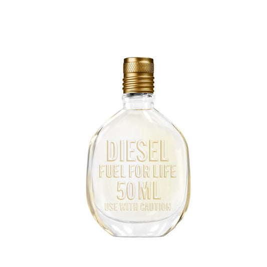 Diesel Fuel For Life Eau de Toilette 50ml