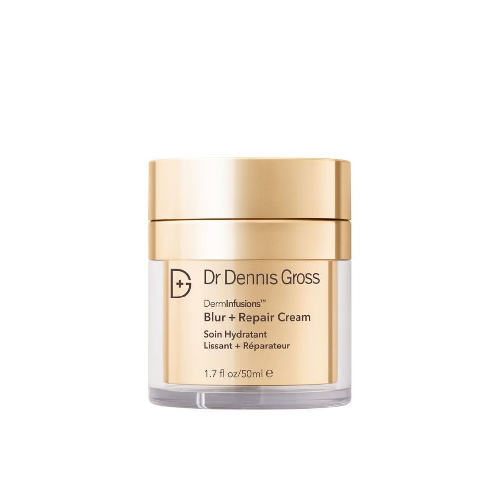 Dr Dennis Gross Skincare DermInfusions Blur and Repair Cream 50ml