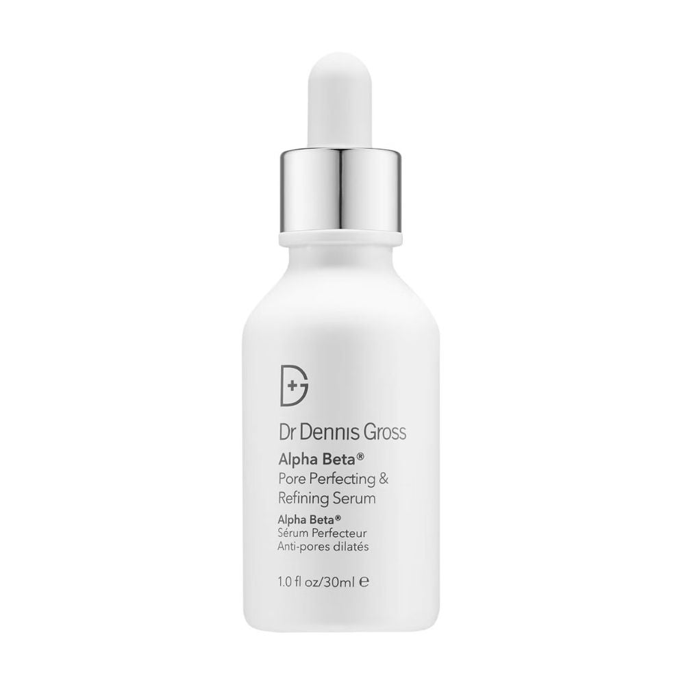 Dr Dennis Gross Skincare Alpha Beta Pore Perfecting & Refining Serum 30ml