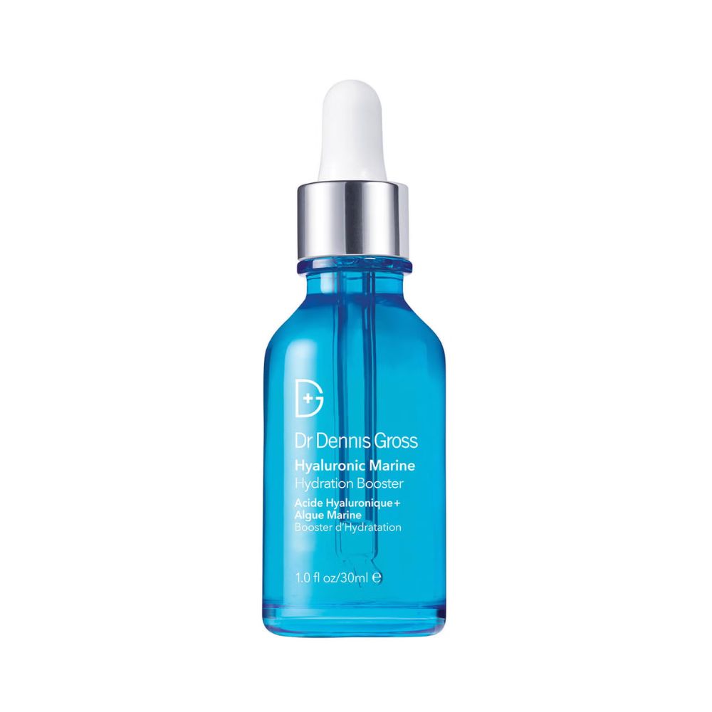 Dr Dennis Gross Skincare Hyaluronic Marine Hydration Booster 30ml