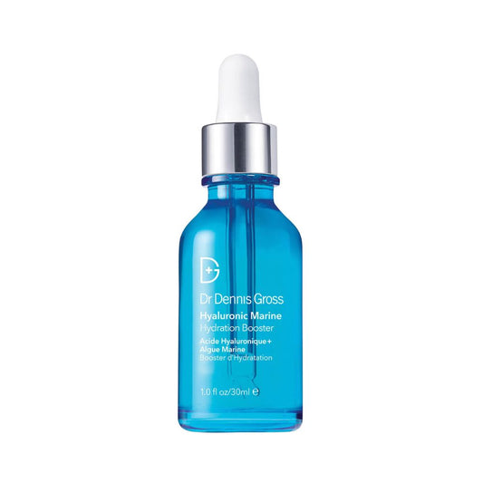 Dr Dennis Gross Skincare Hyaluronic Marine Hydration Booster 30ml