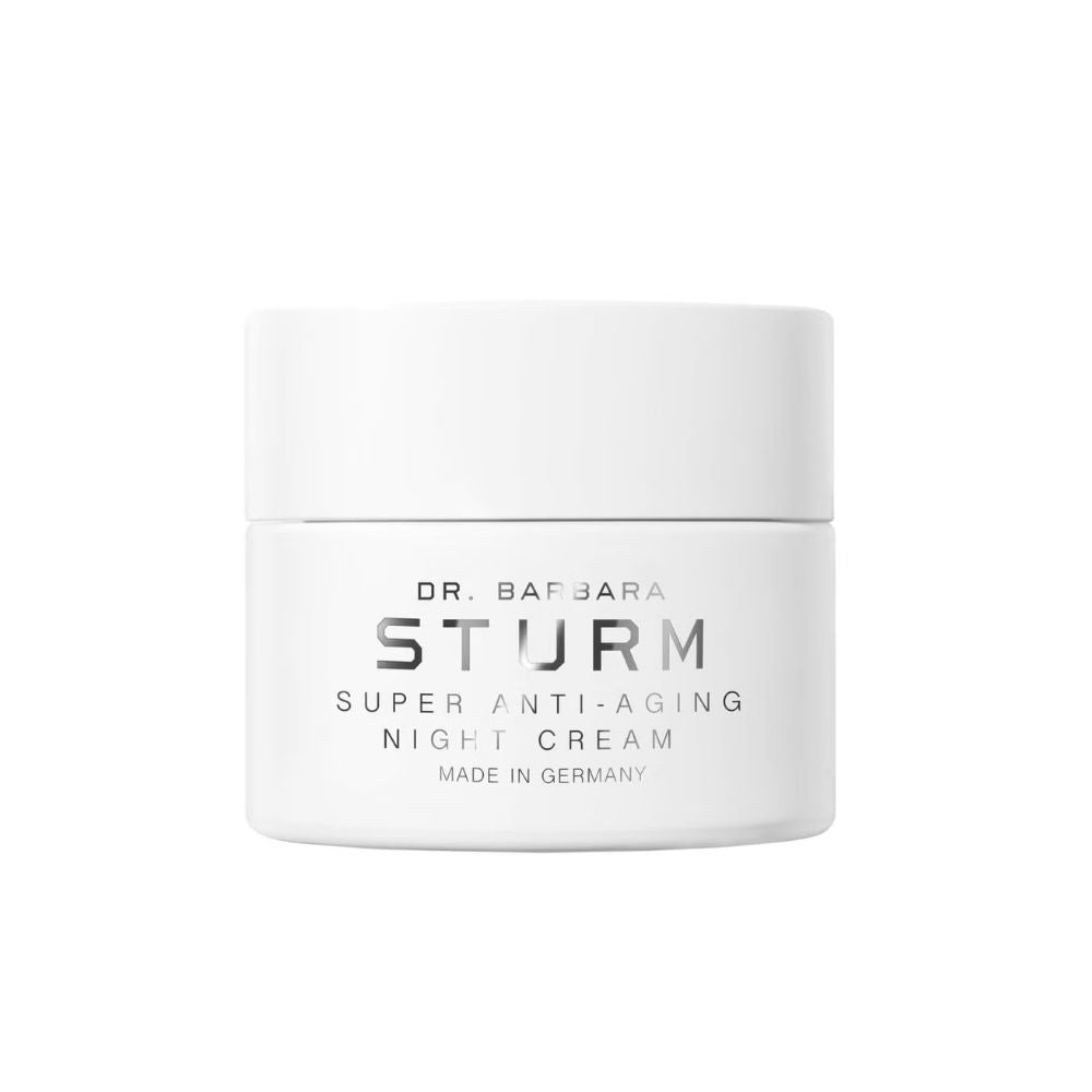 Dr. Barbara Sturm Super Anti-Aging Neck and Decollete Cream 50ml