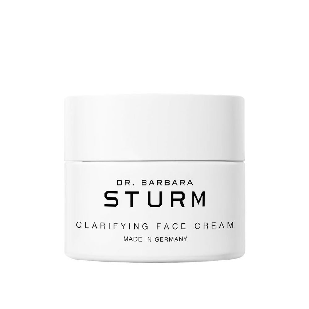 Dr. Barbara Sturm Clarifying Face Cream