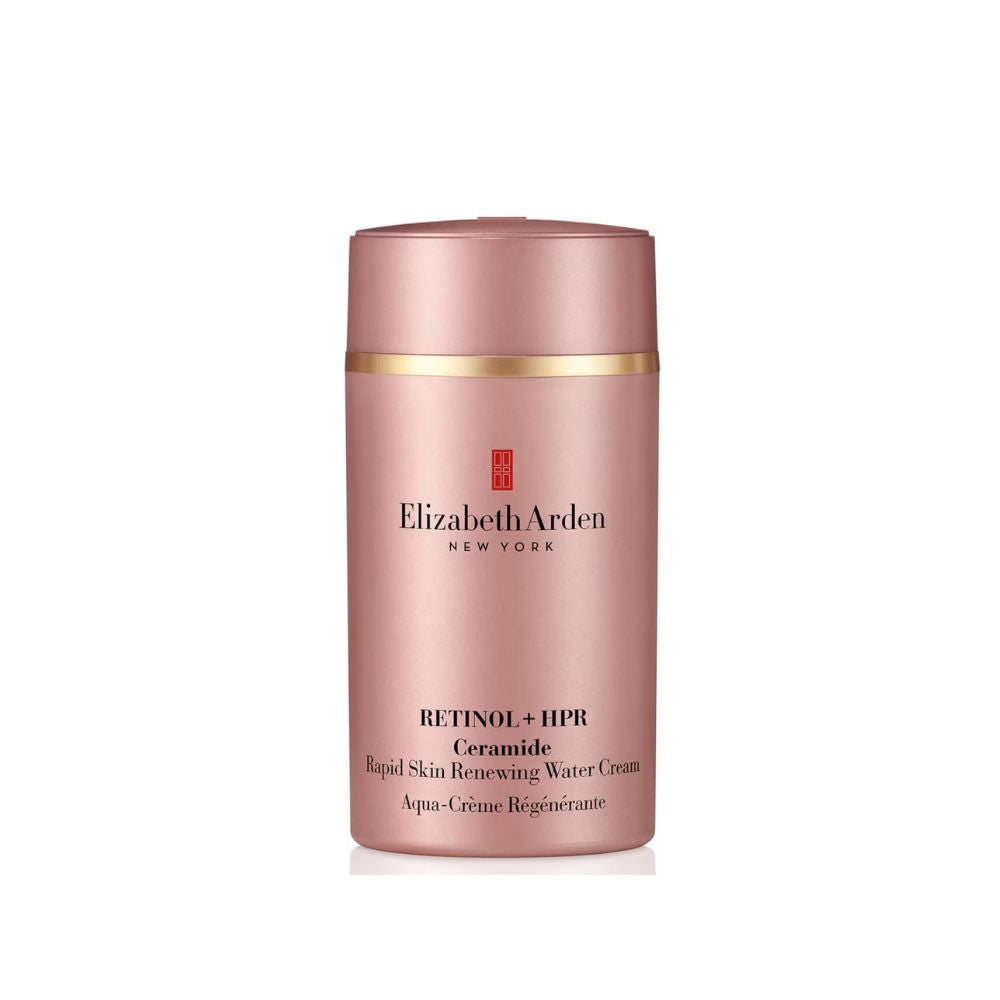 Elizabeth Arden Retinol and HPR Ceramide Rapid Skin Renewing Water Cream 50ml