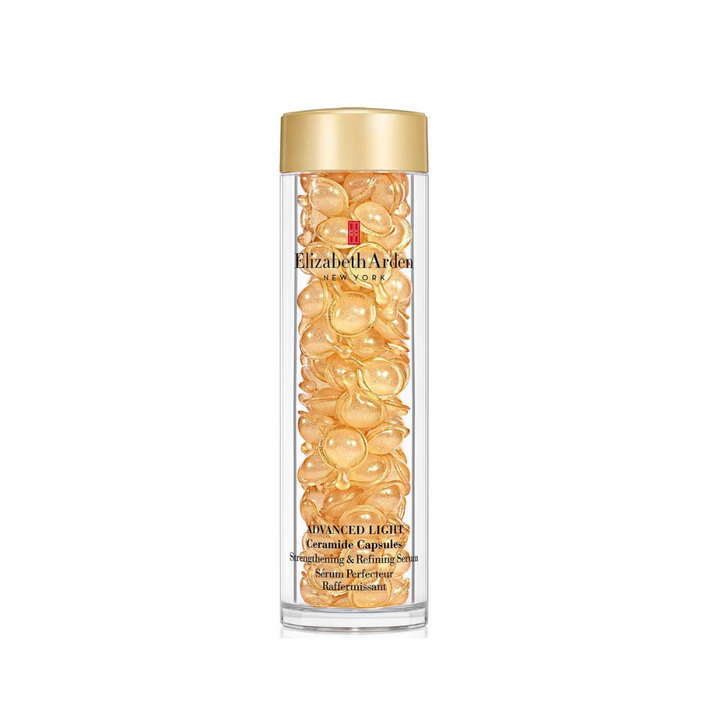 Elizabeth Arden Advanced Light Ceramide Capsules Strengthening & Refining Serum 90-Piece