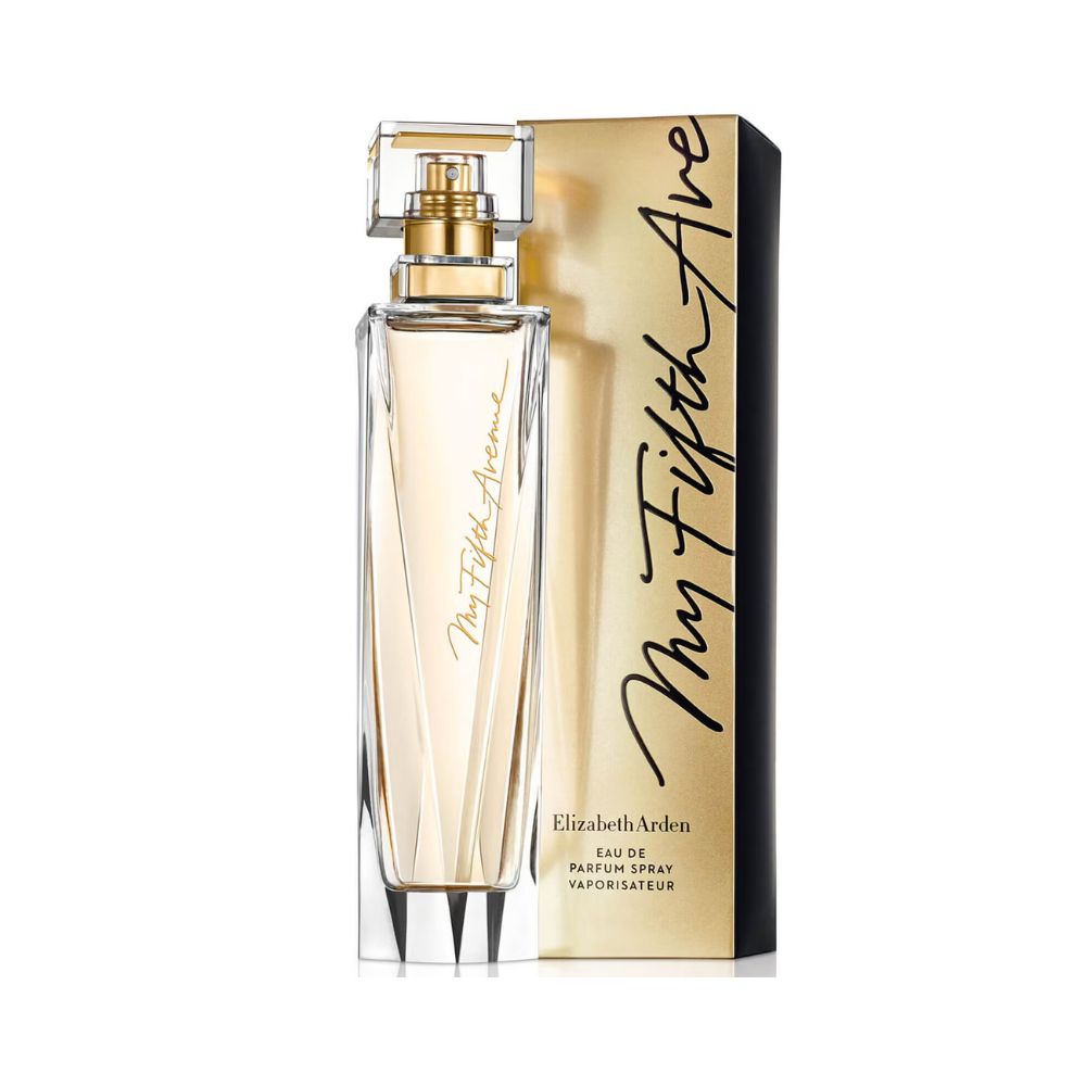 Elizabeth Arden My 5th Avenue Eau de Parfum 100ml