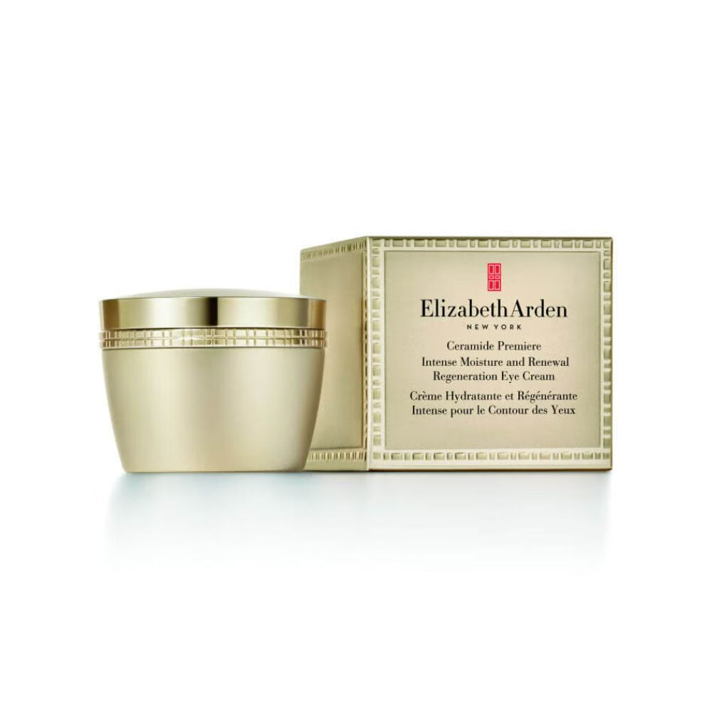 ELIZABETH ARDEN CERAMIDE PREMIERE REGENERATION EYE CREAM (15ML)