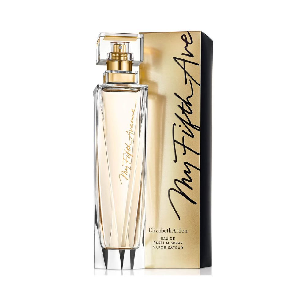 Elizabeth Arden My 5th Avenue Eau de Parfum 50ml