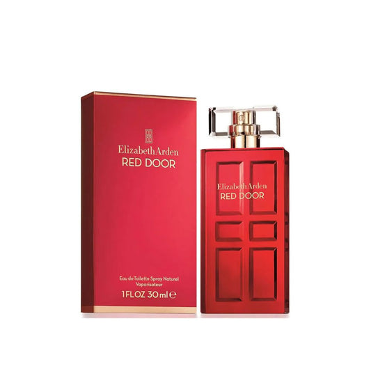 Elizabeth Arden - Red Door Eau de Toilette (50ml)