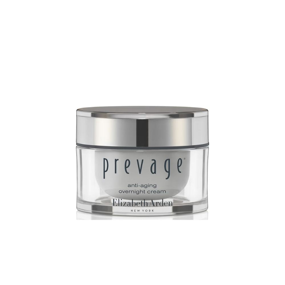 Elizabeth Arden Prevage Anti-Ageing Overnight Cream with Idebenone 50ml