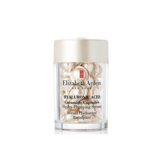 Elizabeth Arden Exclusive Hyaluronic Acid Ceramide Capsules Hydra-Plumping Serum (30 Capsules)