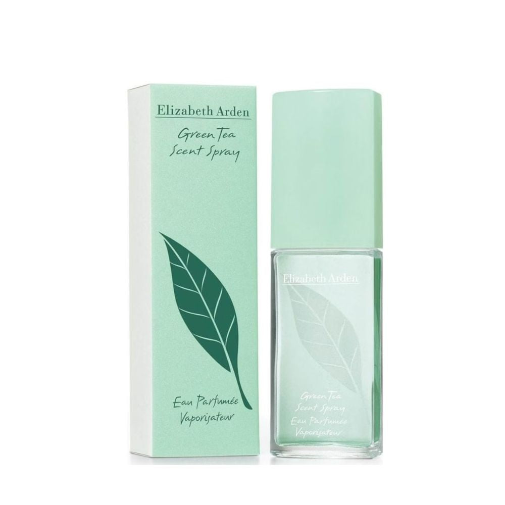 Elizabeth Arden Green Tea Eau de Parfum 100ml