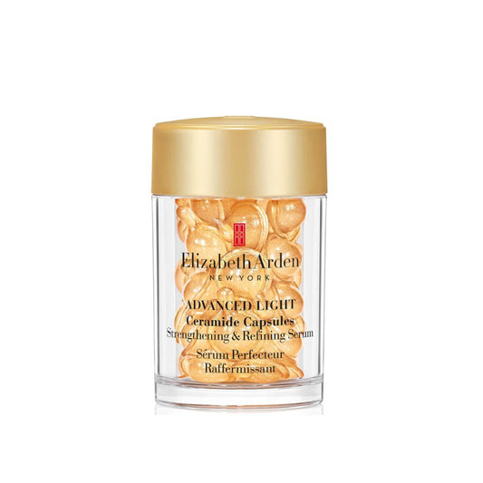 Elizabeth Arden Advanced Light Ceramide Capsules Strengthening and Refining Serum (30 Capsules)