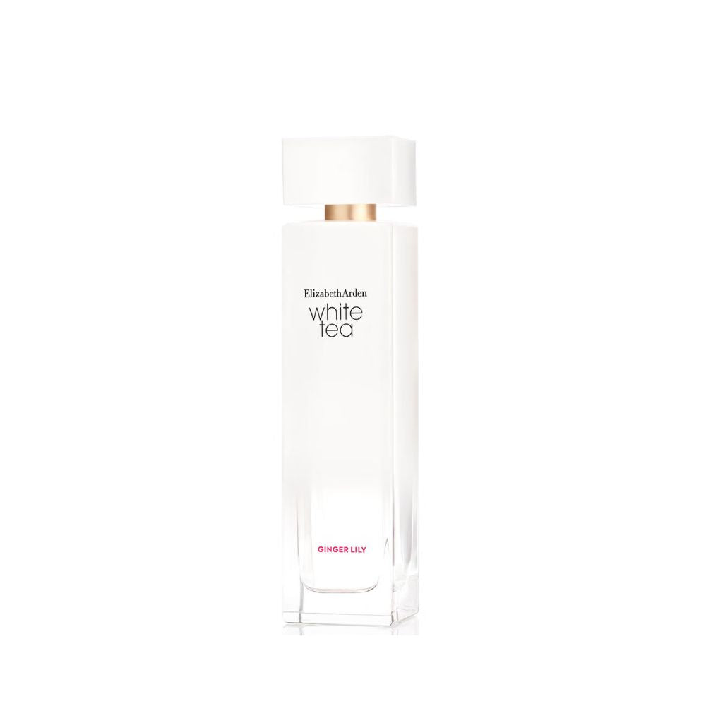 Elizabeth Arden White Tea Gingerlily Eau de Toilette Spray 100ml